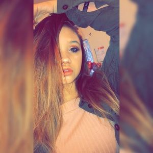 Meet your Posher, Brittani